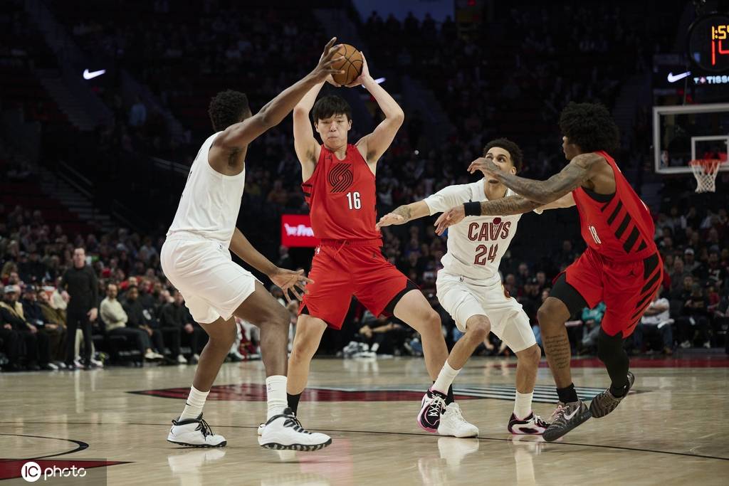 开拓者已经加入字母哥争夺 杨瀚森生涯会受此影响吗？